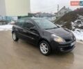 Черный Рено Клио, объемом двигателя 1.46 л и пробегом 300 тыс. км за 4100 $, фото 1 на Automoto.ua