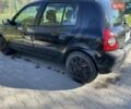Рено Клио 2006 в Черновцах на Automoto.ua Черный Рено Клио, объемом двигателя 1.2 л и пробегом 211 тыс. км за 3300 $, фото 1 на Automoto.ua