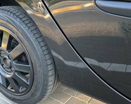 Черный Рено Клио, объемом двигателя 1.15 л и пробегом 234 тыс. км за 3950 $, фото 27 на Automoto.ua