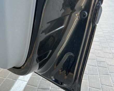 Черный Рено Клио, объемом двигателя 1.15 л и пробегом 234 тыс. км за 3950 $, фото 29 на Automoto.ua