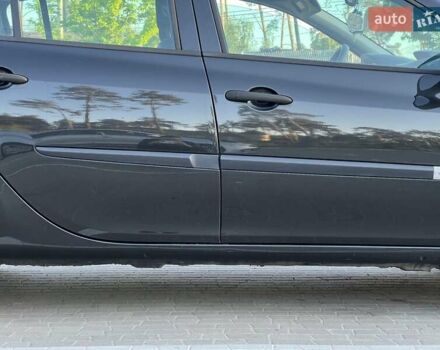 Черный Рено Клио, объемом двигателя 1.15 л и пробегом 234 тыс. км за 3950 $, фото 5 на Automoto.ua