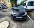 Черный Рено Клио, объемом двигателя 1.6 л и пробегом 183 тыс. км за 5500 $, фото 1 на Automoto.ua