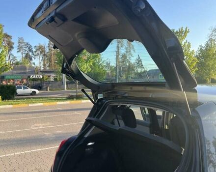 Черный Рено Клио, объемом двигателя 1.15 л и пробегом 234 тыс. км за 3950 $, фото 46 на Automoto.ua