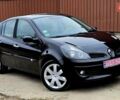 Черный Рено Клио, объемом двигателя 2 л и пробегом 185 тыс. км за 6999 $, фото 9 на Automoto.ua