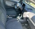 Рено Клио 2006 в Черновцах на Automoto.ua Черный Рено Клио, объемом двигателя 1.2 л и пробегом 211 тыс. км за 3300 $, фото 2 на Automoto.ua