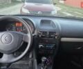 Чорний Рено Кліо, об'ємом двигуна 1.2 л та пробігом 211 тис. км за 3200 $, фото 12 на Automoto.ua