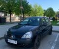 Чорний Рено Кліо, об'ємом двигуна 1.15 л та пробігом 216 тис. км за 3099 $, фото 1 на Automoto.ua