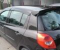 Чорний Рено Кліо, об'ємом двигуна 1.1 л та пробігом 247 тис. км за 4200 $, фото 5 на Automoto.ua