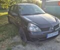 Чорний Рено Кліо, об'ємом двигуна 1.2 л та пробігом 211 тис. км за 3200 $, фото 2 на Automoto.ua