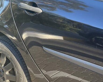 Черный Рено Клио, объемом двигателя 1.15 л и пробегом 234 тыс. км за 3950 $, фото 47 на Automoto.ua