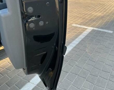 Черный Рено Клио, объемом двигателя 1.15 л и пробегом 234 тыс. км за 3950 $, фото 28 на Automoto.ua