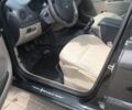 Чорний Рено Кліо, об'ємом двигуна 1.1 л та пробігом 247 тис. км за 4200 $, фото 2 на Automoto.ua