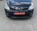 Чорний Рено Кліо, об'ємом двигуна 1.6 л та пробігом 177 тис. км за 5968 $, фото 1 на Automoto.ua