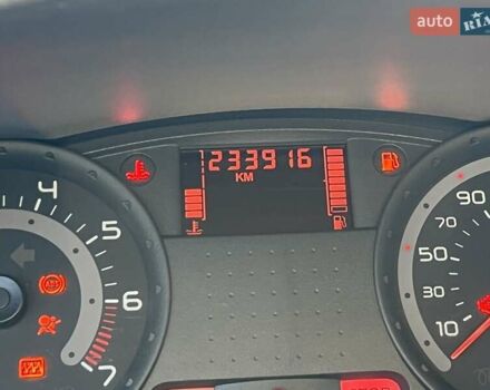 Черный Рено Клио, объемом двигателя 1.15 л и пробегом 234 тыс. км за 3950 $, фото 32 на Automoto.ua