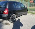 Рено Клио 2006 в Черновцах на Automoto.ua Черный Рено Клио, объемом двигателя 1.2 л и пробегом 211 тыс. км за 3300 $, фото 1 на Automoto.ua