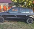 Чорний Рено Кліо, об'ємом двигуна 1.2 л та пробігом 211 тис. км за 3200 $, фото 1 на Automoto.ua