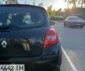 Черный Рено Клио, объемом двигателя 1.15 л и пробегом 234 тыс. км за 3950 $, фото 4 на Automoto.ua