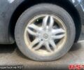 Черный Рено Клио, объемом двигателя 1.6 л и пробегом 183 тыс. км за 4999 $, фото 3 на Automoto.ua