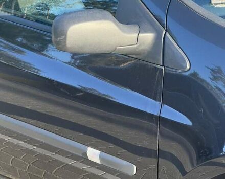 Черный Рено Клио, объемом двигателя 1.15 л и пробегом 234 тыс. км за 3950 $, фото 52 на Automoto.ua