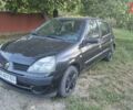 Чорний Рено Кліо, об'ємом двигуна 1.2 л та пробігом 211 тис. км за 3200 $, фото 6 на Automoto.ua