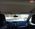Черный Рено Клио, объемом двигателя 1.6 л и пробегом 168 тыс. км за 6300 $, фото 18 на Automoto.ua