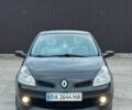 Чорний Рено Кліо, об'ємом двигуна 1.6 л та пробігом 207 тис. км за 5600 $, фото 1 на Automoto.ua