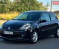 Черный Рено Клио, объемом двигателя 1.6 л и пробегом 217 тыс. км за 4300 $, фото 1 на Automoto.ua