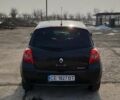 Черный Рено Клио, объемом двигателя 1.2 л и пробегом 230 тыс. км за 3800 $, фото 1 на Automoto.ua