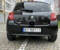 Чорний Рено Кліо, об'ємом двигуна 1.1 л та пробігом 240 тис. км за 4800 $, фото 12 на Automoto.ua