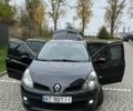 Чорний Рено Кліо, об'ємом двигуна 1.1 л та пробігом 240 тис. км за 4800 $, фото 4 на Automoto.ua