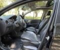 Черный Рено Клио, объемом двигателя 1.5 л и пробегом 227 тыс. км за 2250 $, фото 9 на Automoto.ua