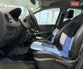 Чорний Рено Кліо, об'ємом двигуна 1.6 л та пробігом 272 тис. км за 6490 $, фото 17 на Automoto.ua