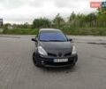 Черный Рено Клио, объемом двигателя 2 л и пробегом 228 тыс. км за 5600 $, фото 4 на Automoto.ua