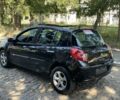 Черный Рено Клио, объемом двигателя 1.5 л и пробегом 227 тыс. км за 2250 $, фото 3 на Automoto.ua