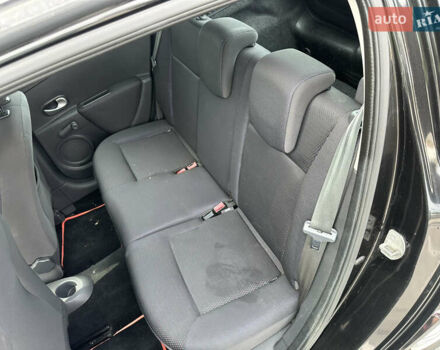 Черный Рено Клио, объемом двигателя 1.6 л и пробегом 221 тыс. км за 5499 $, фото 19 на Automoto.ua