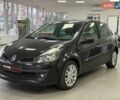 Чорний Рено Кліо, об'ємом двигуна 1.6 л та пробігом 272 тис. км за 6490 $, фото 6 на Automoto.ua