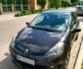 Черный Рено Клио, объемом двигателя 1.1 л и пробегом 170 тыс. км за 3800 $, фото 2 на Automoto.ua