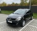 Чорний Рено Кліо, об'ємом двигуна 1.1 л та пробігом 240 тис. км за 4800 $, фото 1 на Automoto.ua