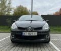 Чорний Рено Кліо, об'ємом двигуна 1.1 л та пробігом 240 тис. км за 4800 $, фото 2 на Automoto.ua