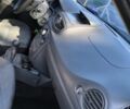 Черный Рено Клио, объемом двигателя 1.1 л и пробегом 320 тыс. км за 4000 $, фото 3 на Automoto.ua