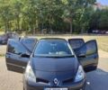 Чорний Рено Кліо, об'ємом двигуна 2 л та пробігом 258 тис. км за 4500 $, фото 7 на Automoto.ua