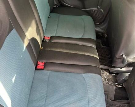 Черный Рено Клио, объемом двигателя 1.2 л и пробегом 224 тыс. км за 3900 $, фото 2 на Automoto.ua