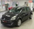 Чорний Рено Кліо, об'ємом двигуна 1.6 л та пробігом 272 тис. км за 6490 $, фото 5 на Automoto.ua