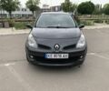 Черный Рено Клио, объемом двигателя 2 л и пробегом 256 тыс. км за 4650 $, фото 1 на Automoto.ua