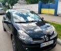 Чорний Рено Кліо, об'ємом двигуна 1.1 л та пробігом 170 тис. км за 3800 $, фото 1 на Automoto.ua