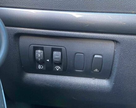 Черный Рено Клио, объемом двигателя 1.6 л и пробегом 275 тыс. км за 5500 $, фото 9 на Automoto.ua