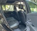 Черный Рено Клио, объемом двигателя 1.5 л и пробегом 227 тыс. км за 2250 $, фото 11 на Automoto.ua