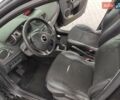 Черный Рено Клио, объемом двигателя 2 л и пробегом 228 тыс. км за 5600 $, фото 21 на Automoto.ua
