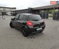 Черный Рено Клио, объемом двигателя 2 л и пробегом 228 тыс. км за 5600 $, фото 8 на Automoto.ua