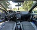Черный Рено Клио, объемом двигателя 1.5 л и пробегом 227 тыс. км за 2250 $, фото 15 на Automoto.ua
